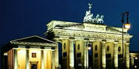 Brandenburger Tor
