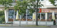 Chinarestaurant