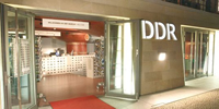 DDR Museum