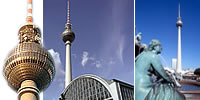 Fernsehturm