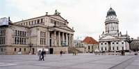 Gendarmenmarkt