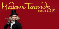 Madame Tussauds