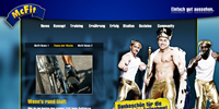 McFit Studio