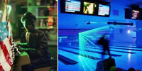 Bowling bei US Bowl